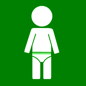 main pas dans culotte